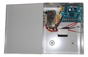 FUENTE BACKUP 12V 1.6 AMP CON TEMPORIZADOR