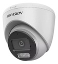 Cámara HDTVI Bullet 4MP 2.8mm IR 40m Hikvision