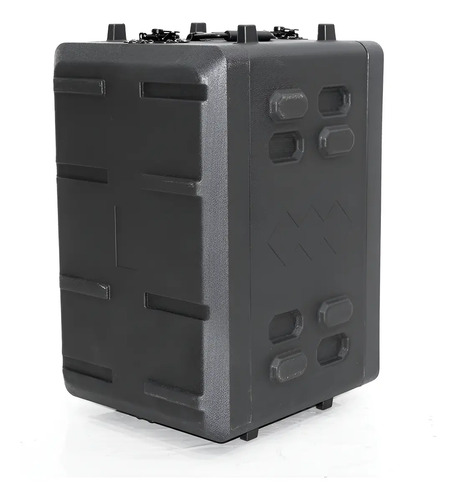 Rack 6U PoE+