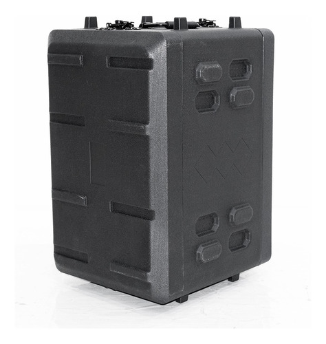 Rack PoE+ 6U