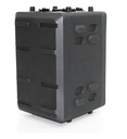 Rack 6U PoE+