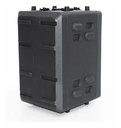 Rack PoE+ 6U
