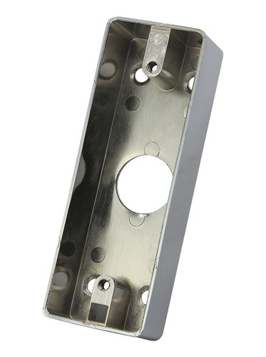 Caja Metalica P/Pulsadores 115x40