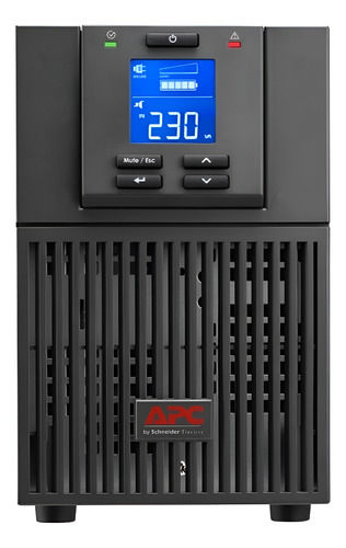 SMART UPS RC 1000VA 230V APC