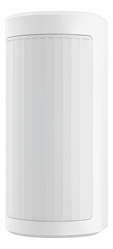 Detector Exterior Doble PIR Inalámbrico
