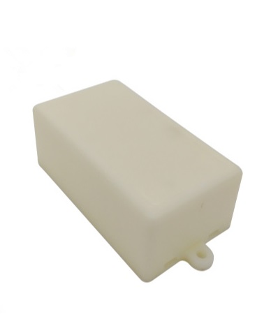 Caja Para Reles 12 Canales