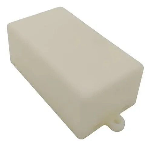 Caja Para Reles 12 Canales