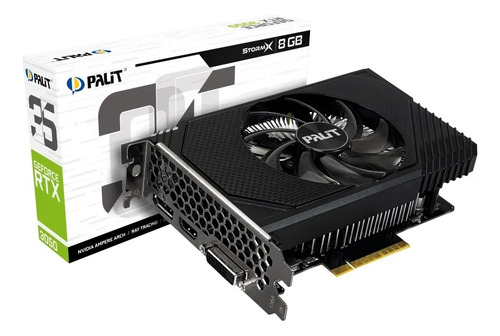 TARJETA DE VIDEO NVIDIA 6GB