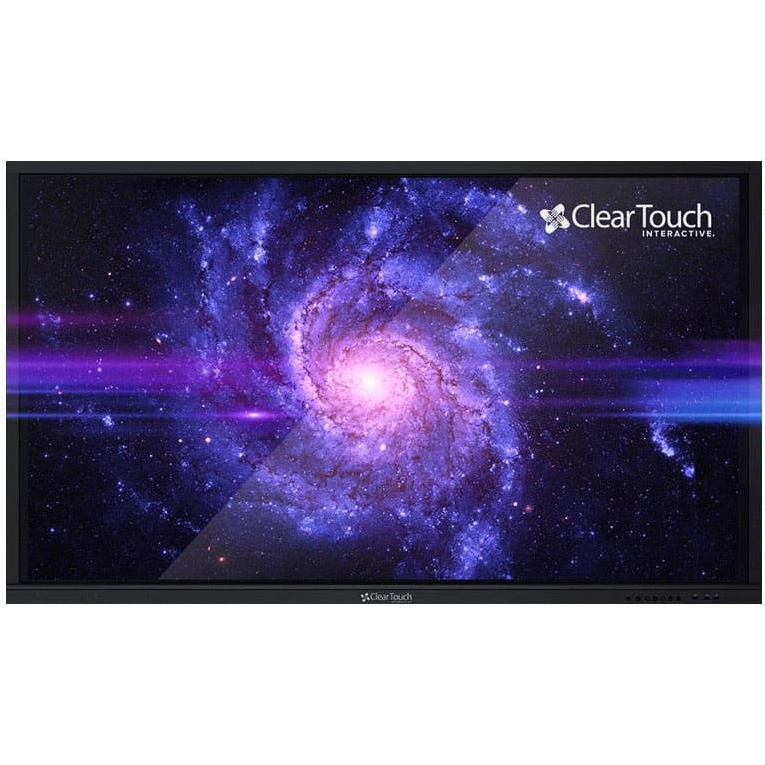 Pantalla Interactiva Clear Touch 70" 4K Touchscreen