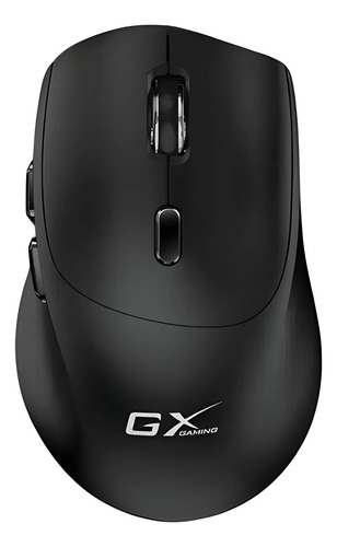 MOUSE GAMER Inalámbrico Bluetooth 2.4GHZ 1200/2400/3200dpi