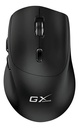 MOUSE GAMER Inalámbrico Bluetooth 2.4GHZ 1200/2400/3200dpi