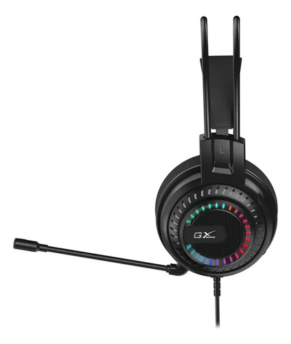 Auriculares con Micrófono USB