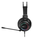 Auriculares con Micrófono USB