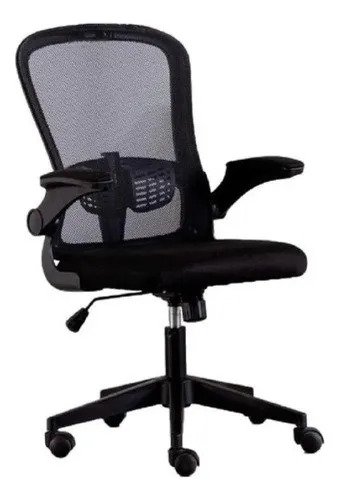 Silla De Oficina Lumax Weir