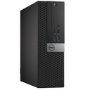 Equipo Dell Core i5 3.10Ghz, 8GB, 120GB, Win 10 Home SL
