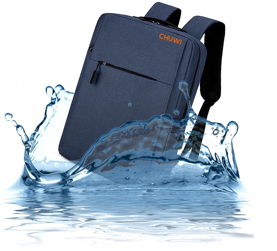 Mochila Chuwi azul 15.6"