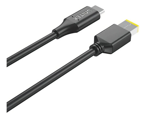Cable USB-C a DC 11.0 x 4.5mm 65W Unitek