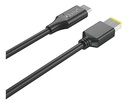Cable de carga Unitek USB-C para Laptops Lenovo 65w