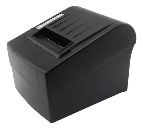Impresora de recibos térmica USB+WIFI+LAN