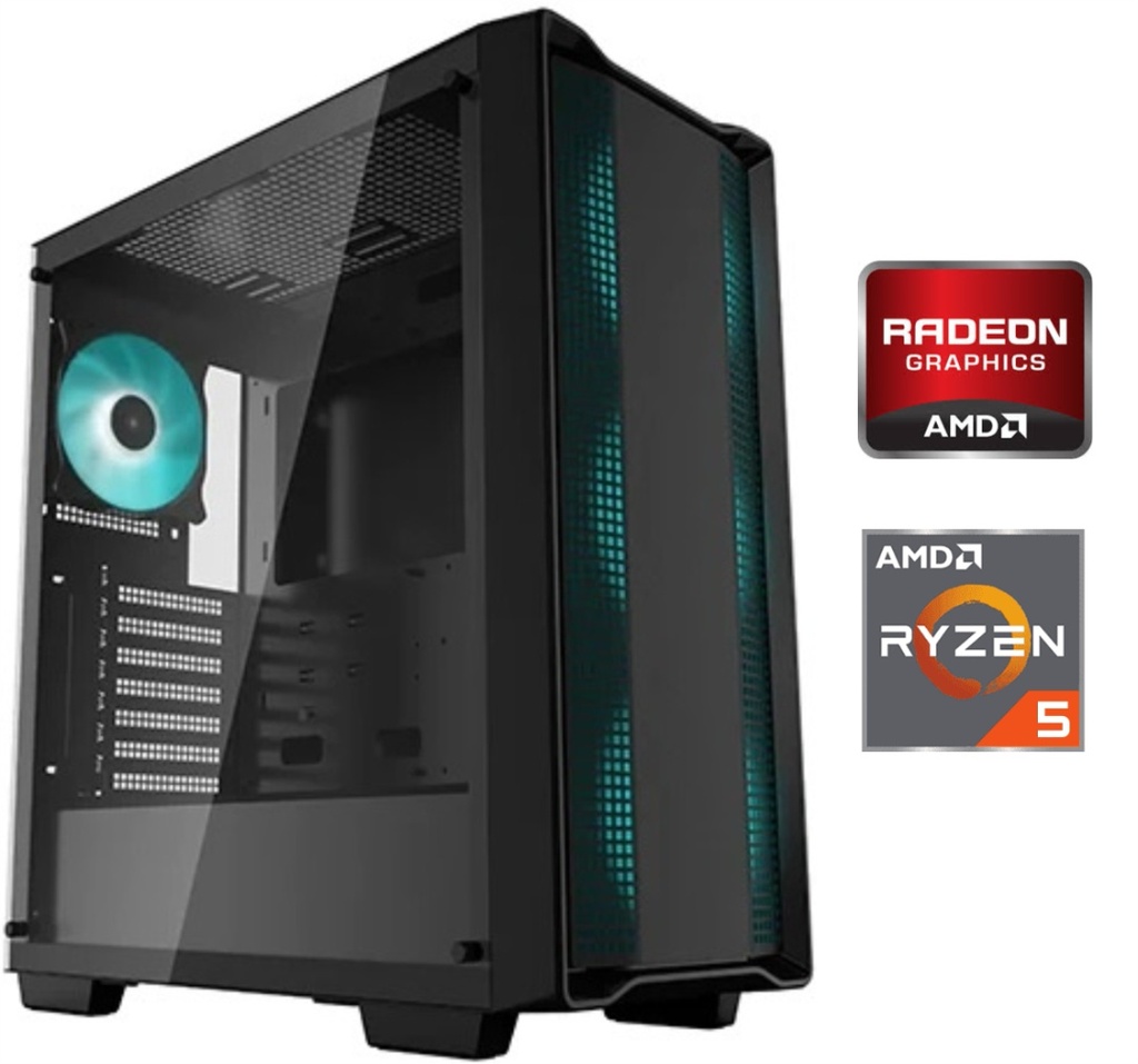 Equipo Gaming 16GB 1TB NVMe