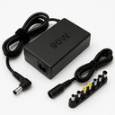 Cargador De Pared 90W USB-A Genérico D1552-Uni103