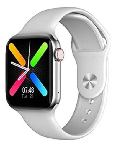 Reloj Smartwatch Inkax SW-08Z 45mm