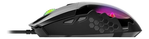 Mouse Gamer Genius Scorpion M715