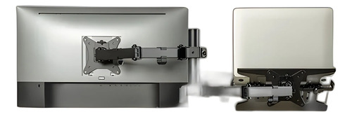 Soporte Para Monitor Y Notebook 17" - 32