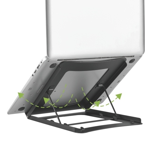Soporte plegable para notebook 15"