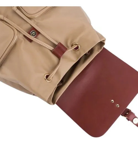 Bolso Para Laptop 8" Abercrombie & Fitch Pärlan
