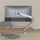 Soporte brazo para monitor hasta 32''