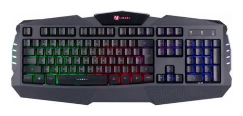 TECLADO