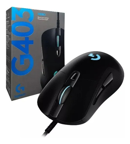 Mouse Gaming 240Hz