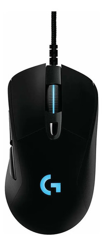 Ratón Gaming G403 Hero