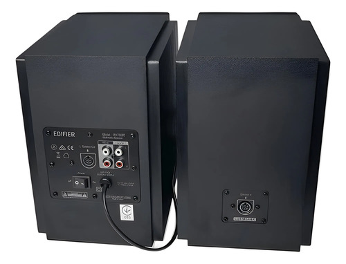 PARLANTE BLUETOOTH 33W