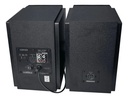 Parlantes Edifier 2.0 R1700BT Bluetooth negro