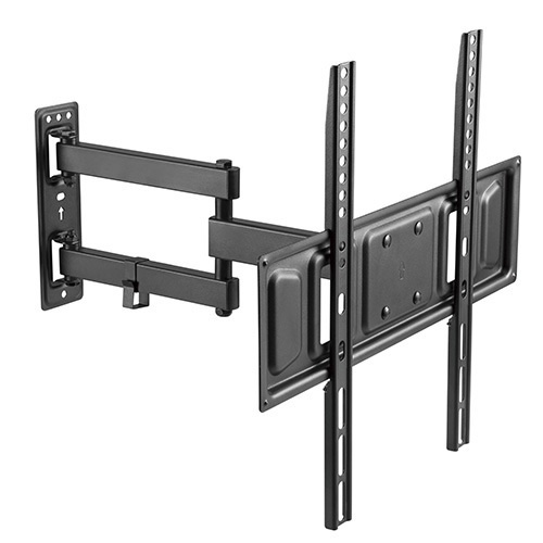 Soporte para TV lcd/led movil hasta 55'' / 35kg