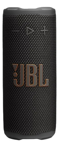 Parlante Portatil JBL Grip Bluetooth Negro