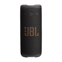 Parlante Portatil JBL Grip Bluetooth Negro