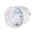 Enchufe Smart Shelly Plug S Gen3 PM Wi-fi exterior