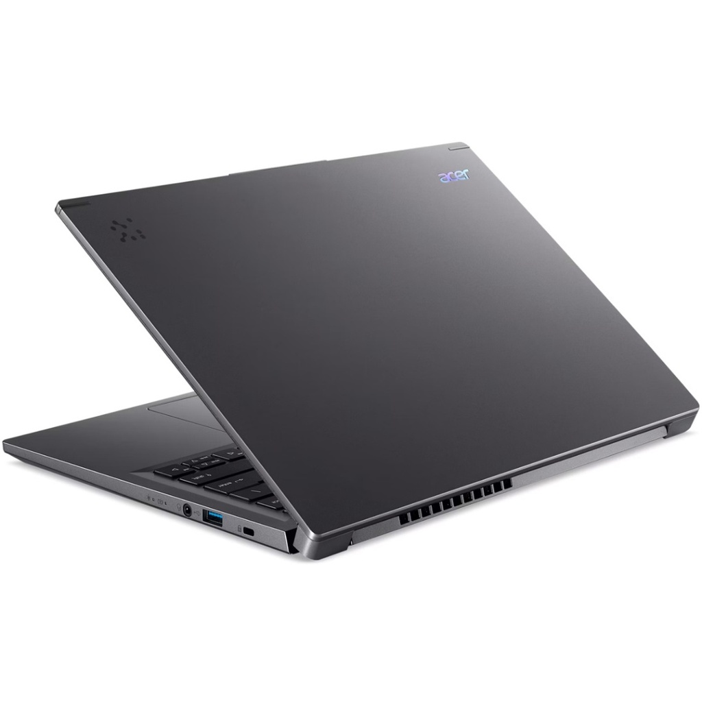 Notebook Acer Core Ultra 7 258V 4.8Ghz, 32GB, 1TB SSD, 14" WUXGA Touch