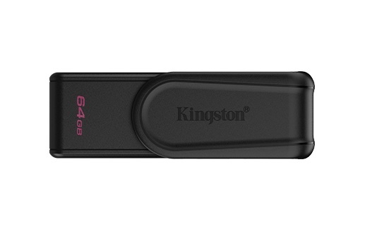 Pendrive Kingston Exodia S 64GB USB 3.2