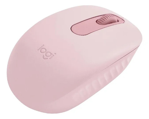 Ratón Inalámbrico M196 Logitech