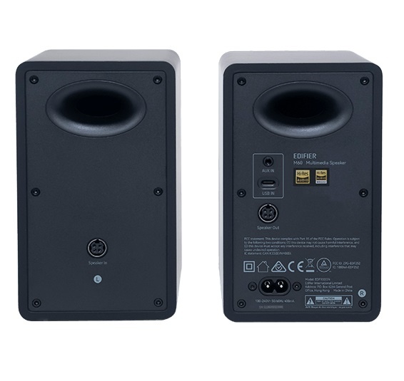 Parlante Portátil Bluetooth Edifier