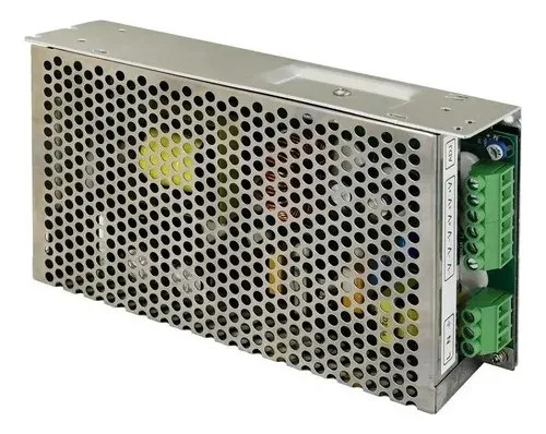 Fuente Conmutada 12V 10A