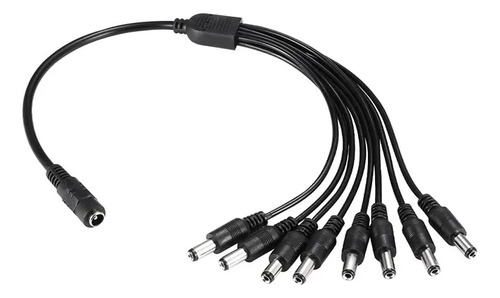 Cable Distribuidor 8 Salidas