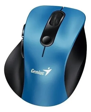 Ratón Inalámbrico Genius