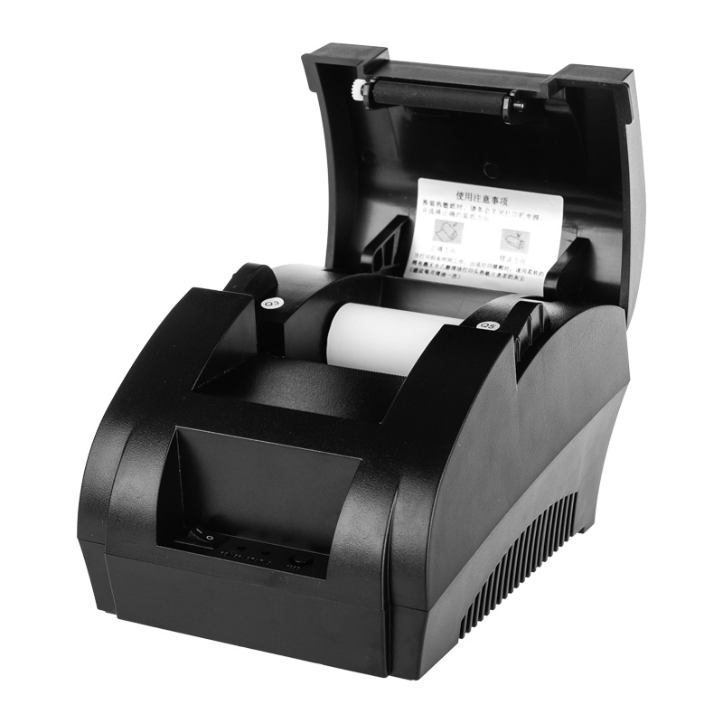 Impresora Térmica Netum USB+BT 55mm