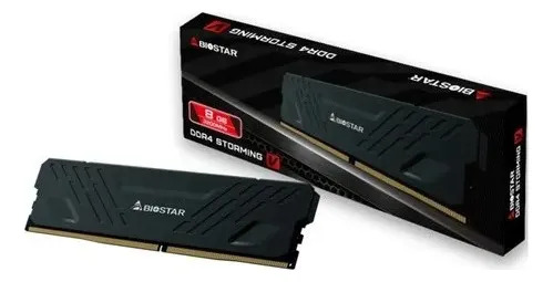 Memoria Gaming Storming V 3200MHz