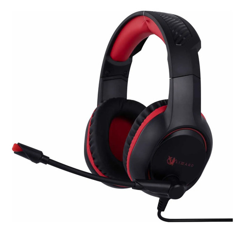 Auriculares Gaming Akg Xzz-Hp-02